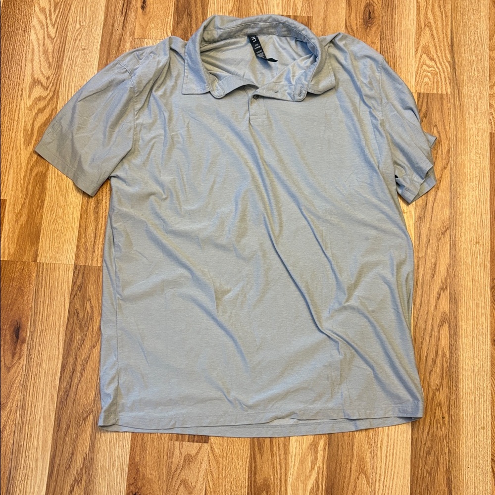 Vuori Strato Polo